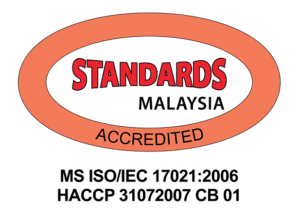 STANDARD MALAYSIA